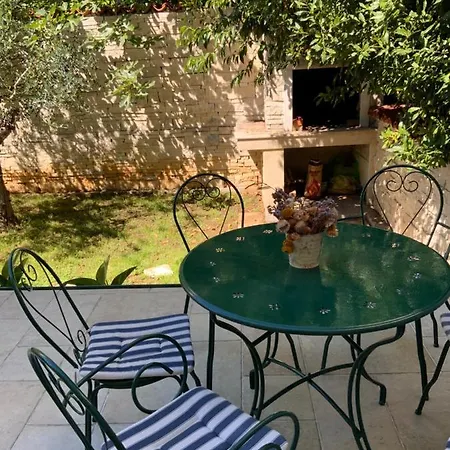 Apartment Lavanda Pula