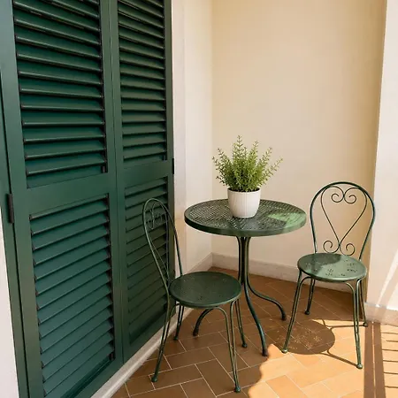 Lavanda Apartment Pula