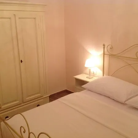 Lavanda Apartment *