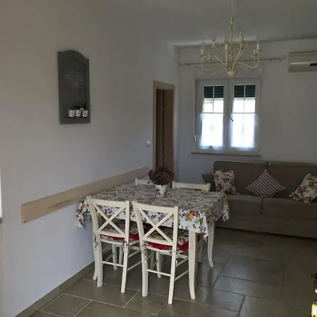 Apartment Lavanda Pula
