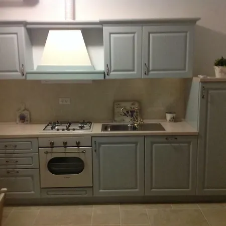 Apartment Lavanda Pula