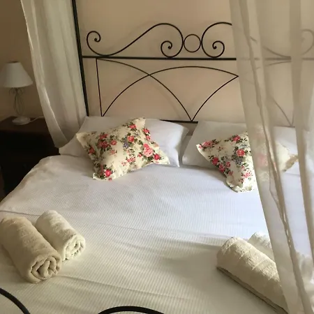 Lavanda Apartment Pula