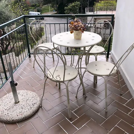 Apartment Lavanda *