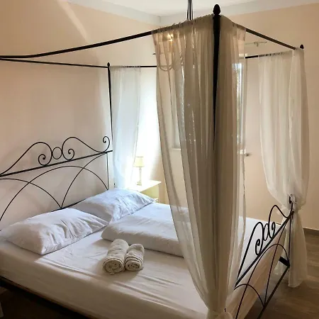 Apartment Lavanda *