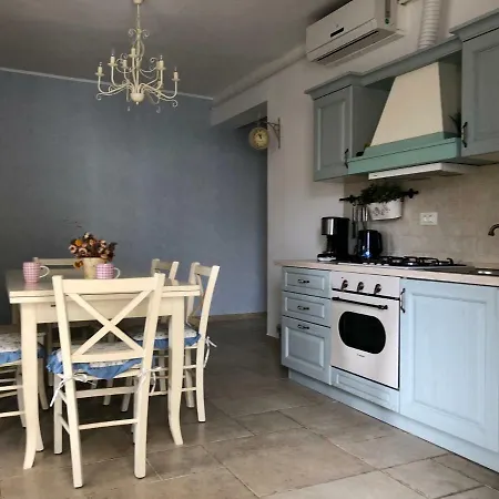 Apartment Lavanda