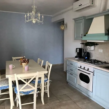 Apartment Lavanda