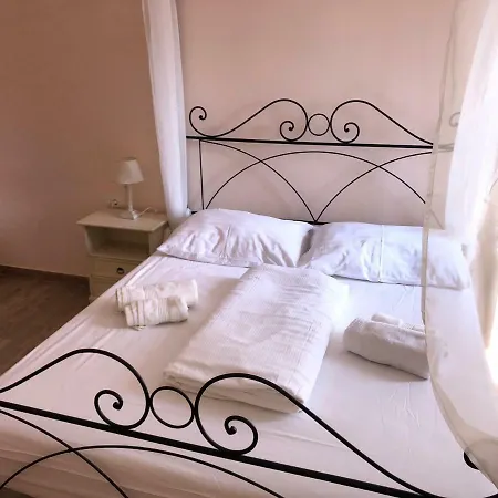 Lavanda Apartment *