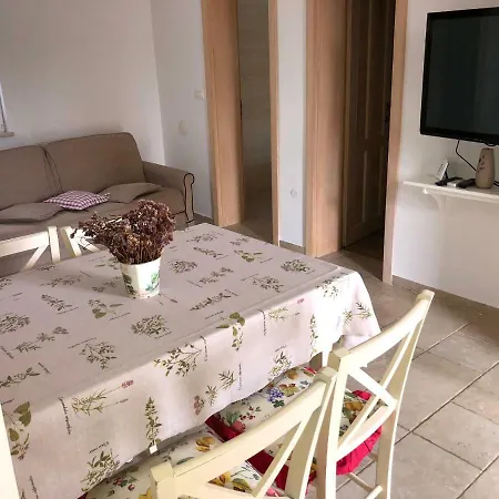Apartment Lavanda Pula