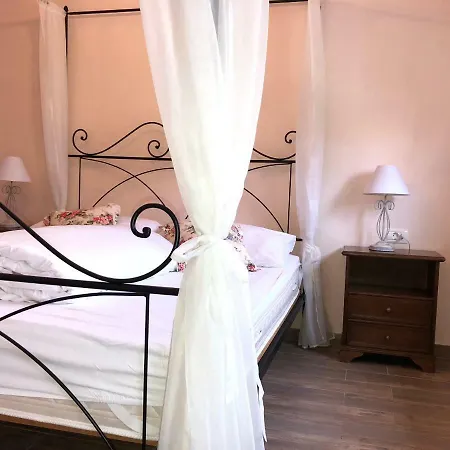 Lavanda Apartment