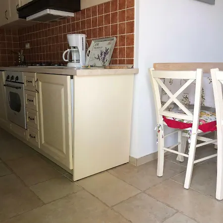 Apartment Lavanda *
