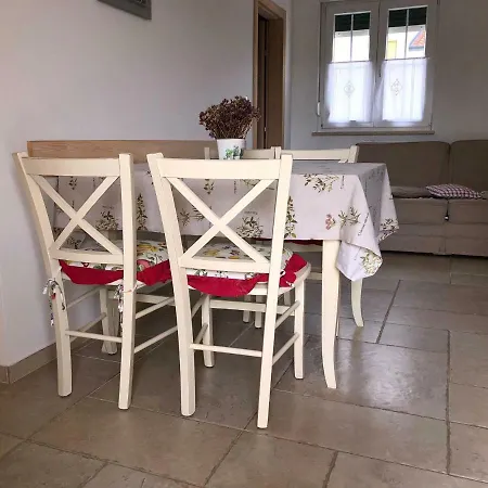 Apartment Lavanda Pula